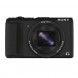 Sony DSC-HX60 Digitalkamera (20,4 Megapixel, 30-fach opt. Zoom, 7,5 cm (3 Zoll) LCD-Display, Exmor R CMOS Sensor, NFC/WiFi) schwarz-020