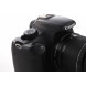 Canon EOS 1100D SLR-Digitalkamera (12 Megapixel, 6,9 cm (2,7 Zoll) Display, HD-Ready, Live-View) Kit II inkl. EF-S 18-55mm 1:3,5-5,6 IS II schwarz-012