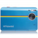Polaroid Z2300 10MP digitale Sofortbildkamera (BLAU)-01