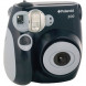 Polaroid PIC-300 Sofortbild-Analog-Kamera (Schwarz) mit (3) Polaroid-300-Sofortbildfilm-Packungen à 10 + Polaroid-Neoprentasche + Polaroid-Reinigungsset +-Hals and Handschlaufe-01