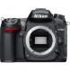 Nikon D7000 SLR-Digitalkamera (16 Megapixel, 39 AF-Punkte, LiveView, Full-HD-Video) schwarz-01