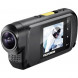 Telefunken FHD170/5-ULTIMATE Full-HD Action Kamera, Helmkamera Action Cam inkl. Befestigungssatz-01