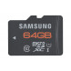 Samsung microSDXC Plus 64GB Class 10 / MB-MPCGC/EU-01