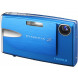 FujiFilm FinePix Z20fd Digitalkamera (10 Megapixel, 3-fach opt. Zoom, 6,4 cm (2,5 Zoll) Display) blau-01