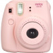 Fujifilm 16443876 Instax Mini 8 Sofortbildkamera (62 x 46 mm) pink-01