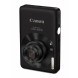 Canon Digital IXUS 100 IS Digitalkamera (12 Megapixel, 3-fach opt. Zoom, 6,4 cm (2,5 Zoll) Display, HDMI, SLIM) schwarz-09