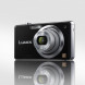 Panasonic LUMIX DMC-FS11EG-K Digitalkamera (14 Megapixel, 5-fach opt. Zoom, 6,86 cm Display, Bildstabilisator) schwarz-06