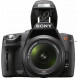 Sony DSLR-A390L SLR-Digitalkamera (14,9 Megapixel, 6,9 cm (2,7 Zoll) Display) Kit inkl. DT 18-55 mm SAM Objektiv-07