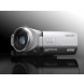 Sony HDR-SR5 HDD-Camcorder mit 40GB Festplatte silber-02