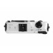 Canon EOS M kompakte Systemkamera (18 Megapixel, 7,6 cm (3 Zoll) Display, Full HD, Touch-Display) Kit inkl. EF-M 18-55mm 1:3,5-5,6 IS STM und Speedlite 90EX weiß-010
