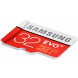 Samsung Speicherkarte MicroSDHC 32GB EVO Plus UHS-I Grade 1 Class 10 für Smartphones und Tablets, mit SD Adapter, frustfrei-04