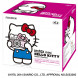 Fuji Instax Mini "Hello Kitty" Instant Camera INS MINI KIT CAMERA PK-08