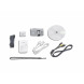 Canon Digital IXUS 95 IS Digitalkamera (10 Megapixel, 3-fach opt. Zoom, 6,4 cm (2,5 Zoll) Display, Bildstabilisator) Silver-08
