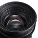 Walimex Pro 50 mm 1:1,5 VDSLR Video/Foto Objektiv für Four Thirds Objektivbajonett (Filtergewinde 77 mm, Zahnkranz, stufenlose Blende, Fokus, IF) schwarz-04