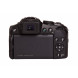 Panasonic Lumix FZ200 Bridge Camera Black (12MP, 24x Optical Zoom) 3.0 inch LCD-015