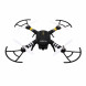 Veho VXD-001-B Muvi X-Drone UAV Quadkopter (1080 Pixel, HD Kamera, Satelliten-Navigation, Live App)-07