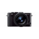 Sony Cyber-SHOT DSC-RX1 Cyber-shot Digitalkamera (24,3 Megapixel, 35mm Vollformat Exmor CMOS Sensor, 35mm Carl Zeiss Festbrennweite, 7,6 cm (3 Zoll) Display, Full HD Video) schwarz-014