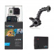 GoPro Actionkamera Hero3+ Black Endurance Set, 3669-012-011