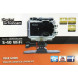 Actioncam Rollei S-40 WiFi Standard Edition, schwarz 40249-03