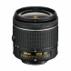 Nikon AF-P DX Nikkor 18-55 mm f/3.5-5.6G VR Zoomobjektiv-04