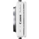 Canon PowerShot N Facebook ready Edition Digitalkamera (12,1 Megapixel, 8-fach opt. Zoom, 7,1 cm (2,8 Zoll) Touchscreen, bildstabilisiert) weiß-026