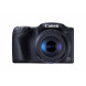 Canon PowerShot SX410 IS Digitalkamera (20 Megapixel, 40-fach optischer Zoom, 7,6 cm (3,0 Zoll) Display, HDMI Mini, USB 2.0) schwarz-07