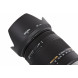 Sigma 18-250 mm F3,5-6,3 DC Macro OS HSM Objektiv (62 mm Filtergewinde) für Canon Objektivbajonett-06