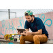Sony HDR-AS200VR Full HD Actioncam Live-View Remote Kit (ZEISS Tessar Objektiv mit 170 Ultra-Weitwinkel, verbesserter optical Steadyshot, Vollständige Sensorauslesungohne Pixel Binning) weiß-041