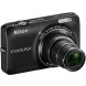 Nikon Coolpix S6300 Digitalkamera (16 Megapixel, 10-fach opt. Zoom, 6,7 cm (2,7 Zoll) Display, bildstabilisiert) schwarz-08