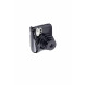 Fujifilm 70100105331 Instax Mini 50S Sofortbildkamera (62 x 46 mm) Piano schwarz-05