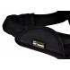 Carat Tough Bag Umhängetasche Medium mit Sniper Taschen-Tragegurt und Regenhüller für SLR und Systemkameras-07