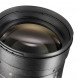 Walimex Pro 135mm f/2,2 Objektiv VDSLR für Pentax K (Filterdurchmesser 77 mm)-05