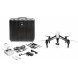 DJI DJIIN2R Inspire 1 Aerial UAV Quadrocopter Drohne mit Integrierter 4K, Full-HD Videokamera, 2x Digitalen Fernsteuerung schwarz/weiß-012