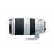 Canon EF 100-400mm f4.5-5.6L IS II USM SLR 2116 Telefoto USM 0,31x Schwarz Weiß (9524B005AA)-04