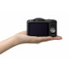 Panasonic Lumix DMC-GF3EG-K Systemkamera (12 Megapixel, 7,5 cm (3 Zoll) Touchscreen, LiveView, bildstabilisiert) schwarz-04