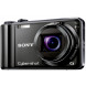 Sony DSC-HX5V Digitalkamera (10 Megapixel Exmor R, 10fach optischer Zoom, 7,6 cm, LC-Display, Full HD Video, Bildstabilisator, Sweep-Panorama, GPS) schwarz-07