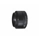 Sigma 30mm f2,8 DN Objektiv (Filtergewinde 46mm) für Sony E-Mount Objektivbajonett schwarz-07