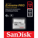 SanDisk Extreme PRO 128GB CFast 2.0 Speicherkarte-04