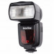 Boblov Godox Think TTL TT685C Kamerablitz High Speed 1 / 8000s GN60 für Kanone Kameras I-TTL II Blitzautomatik mit Peking-Oper Keychain (TT685N mit X1T-N)-09