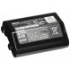 Nikon EN-EL4A Lithium-Ionen Akku (2450 mAh) für D3/D3x/MB-D10/PDK-1-02