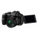 Panasonic Lumix DMC-FZ150EG-K ( 12.8 Megapixel,24-x opt. Zoom (3 Zoll Display) )-06