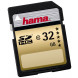 Hama SDHC 32 GB Class 10 Speicherkarte-01