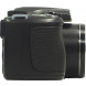Rollei Powerflex 260 Full HD Bridge Kamera (Digitalkamera mit 26-fach Superzoom, 16 Megapixel, Full HD Videoauflösung) Schwarz-09