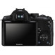 Samsung NX5 Systemkamera (14 Megapixel, 7,6 cm (3 Zoll) Display, HD Video, Bildstabilisierung) inkl. 18-55 mm Objektiv OIS schwarz-07