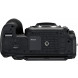 Nikon D500 Digitale Spiegelreflexkamera (20.9 Megapixel, 8 cm (3,2 Zoll) LCD-Touchmonitor, 4K-UHD-Video) nur Gehäuse schwarz-011