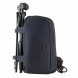 Crumpler Quick Escape Sling L Foto Umhängetasche mit 10 Zoll Tabletfach denimblau QES-L-006-011