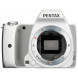 Pentax K-S1 SLR-Digitalkamera (20 Megapixel, 7,6 cm (3 Zoll) TFT Farb-LCD-Display, ultrakompaktes Gehäuse, Anti-Moiré-Funktion, Full-HD-Video, Wi-Fi, HDMI) nur Gehäuse weiß-03