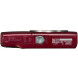 Canon IXUS 175 Kompaktkamera (20 Megapixel, 8-fach optischer Zoom, 16-fach ZoomPlus, 6,8 cm (2,7 Zoll) LCD, Taschenformat) rot-08
