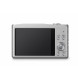Panasonic DMC-SZ8EG-S Travellerzoom Kompaktkamera (16 Megapixel, 12-fach opt. Zoom, 7,6 cm (3 Zoll) LCD-Display, Full HD, WiFi) silber-04
