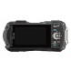 Ricoh WG-30W Digitalkamera (16 Megapixel, 5x opt. Zoom, 7,2x dig. Zoom, 6,9 cm (2,7 Zoll) Display, HDMI, WiFi, USB 2.0) orange-012